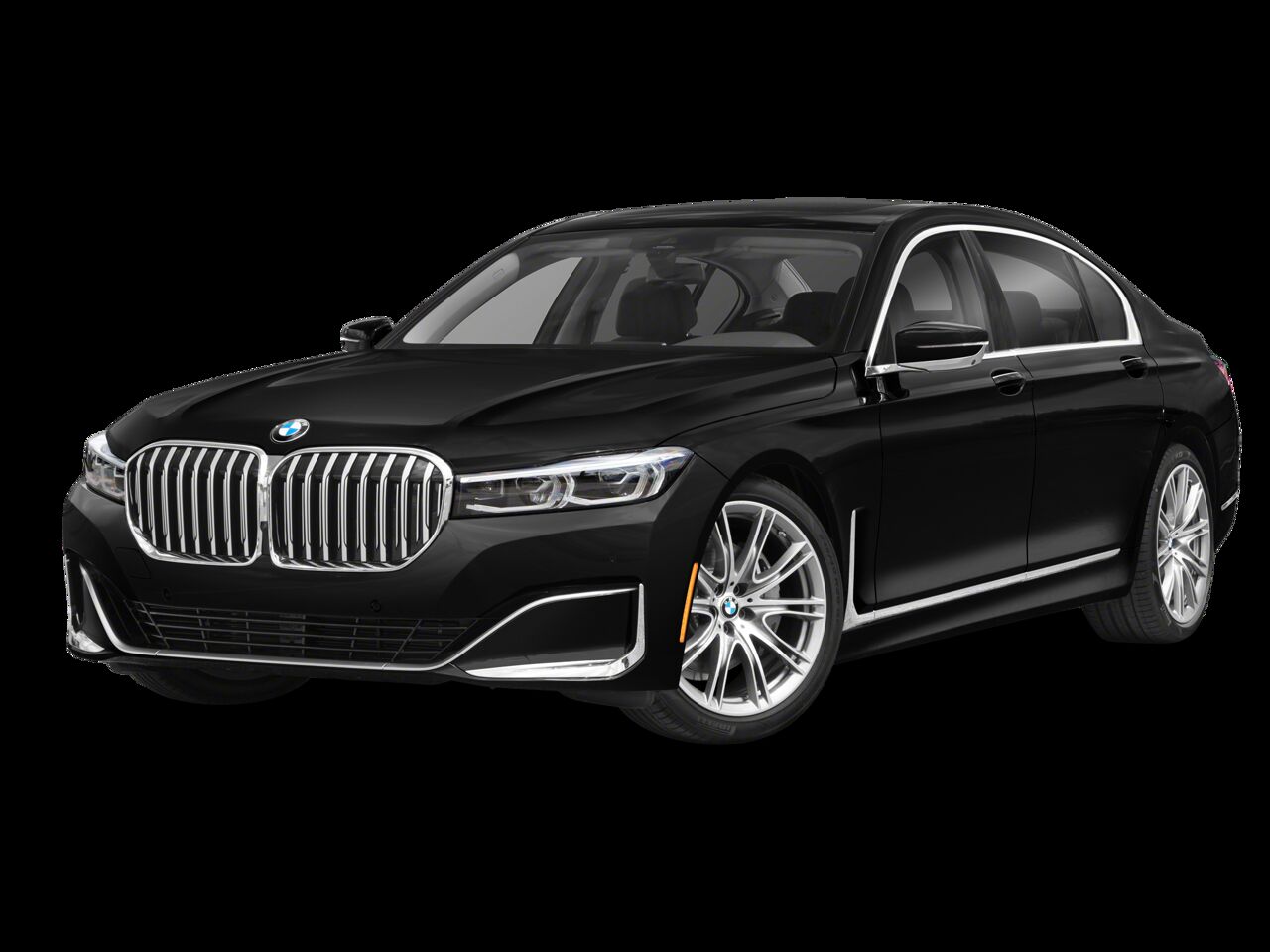 2022 BMW 7 Series