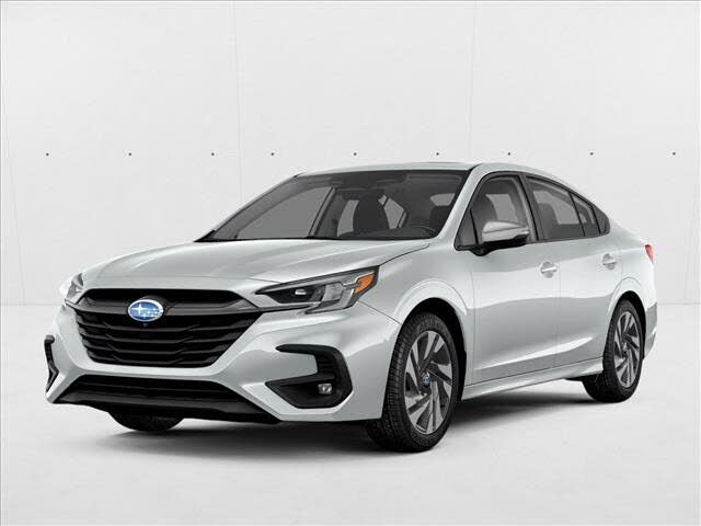 2024 SUBARU Legacy
