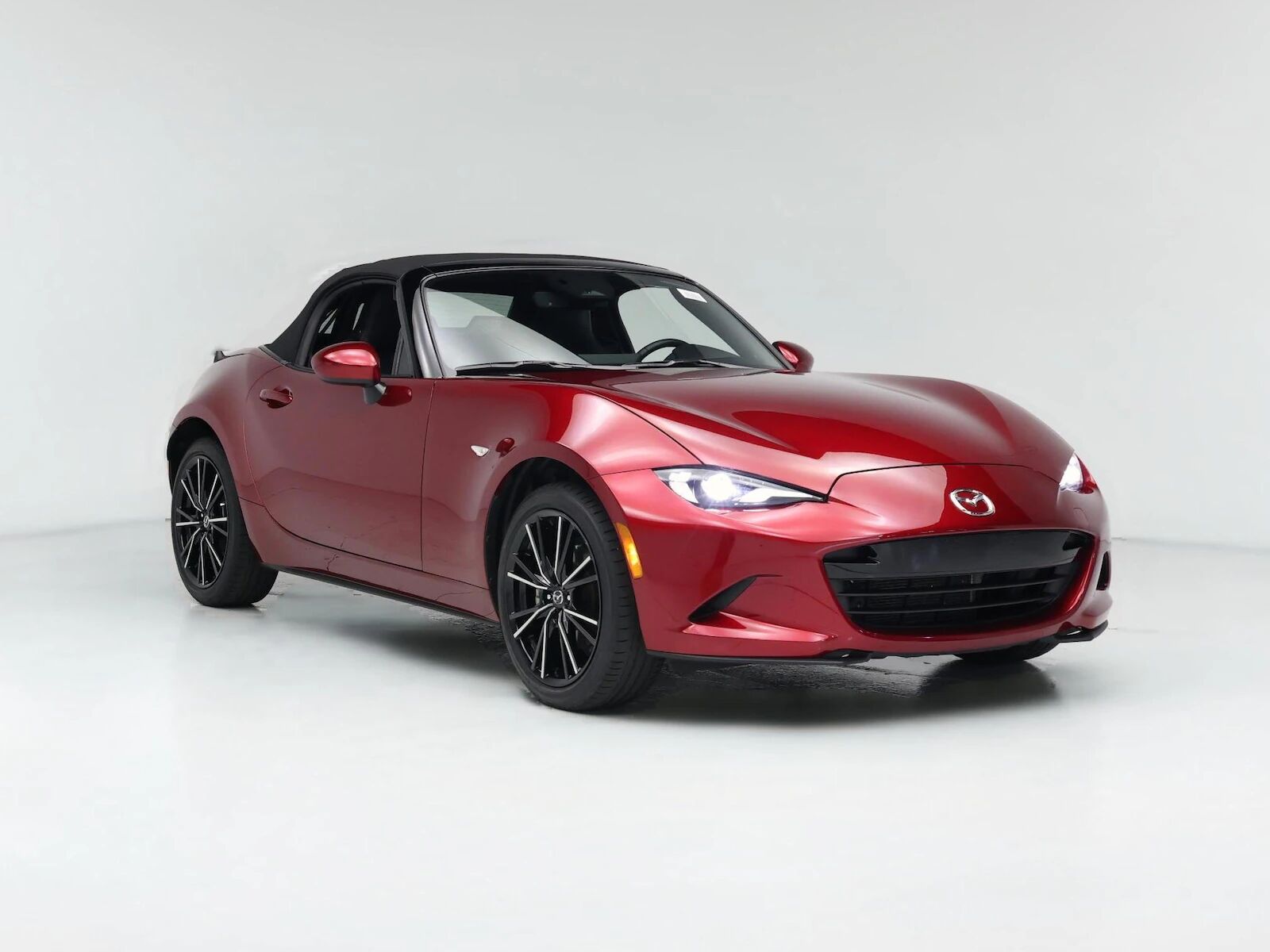 2024 MAZDA MX-5