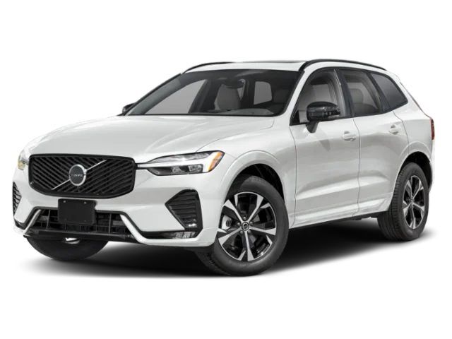 2027 VOLVO XC60