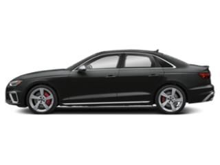 2022 AUDI S4