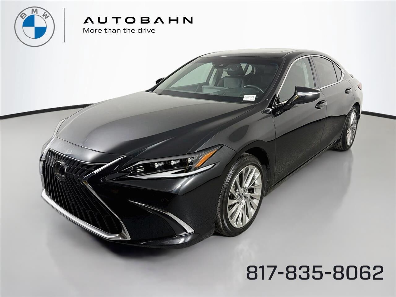 2023 LEXUS ES