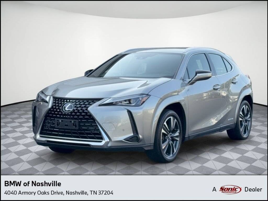 2022 LEXUS UX