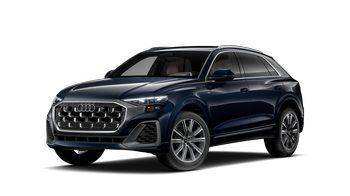 2027 AUDI Q8