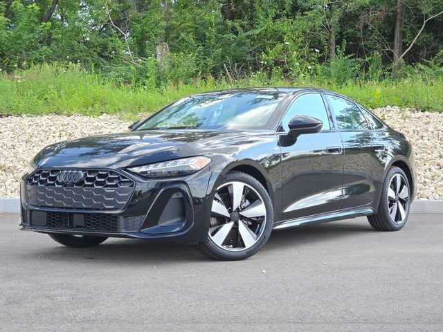 2026 AUDI A5