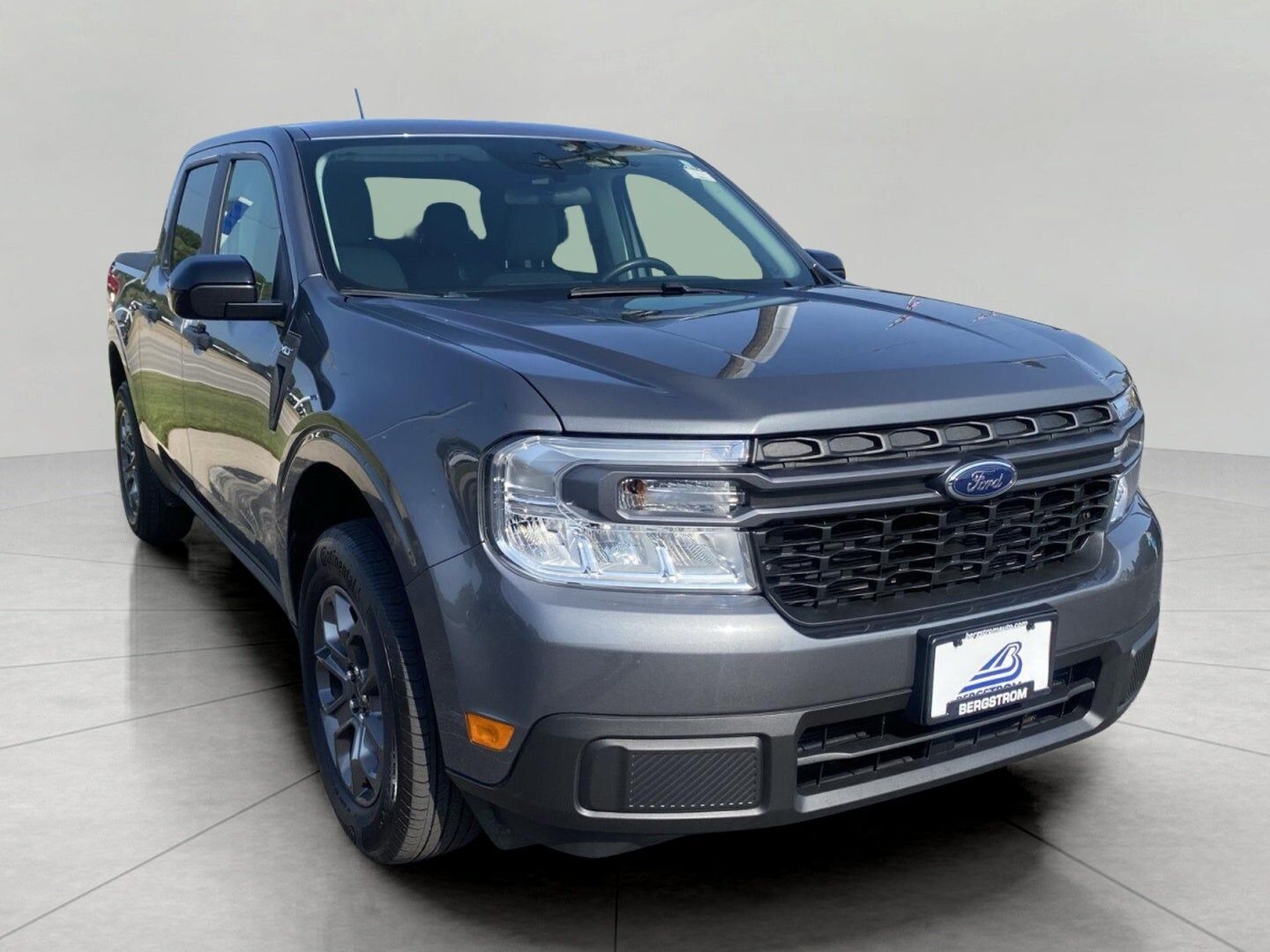 2024 FORD Maverick