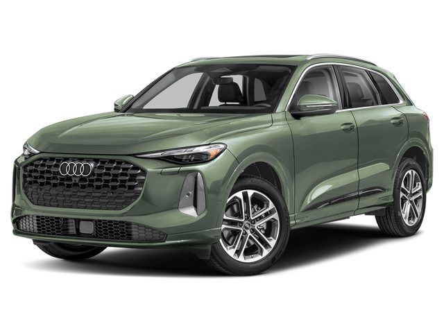2026 AUDI Q5