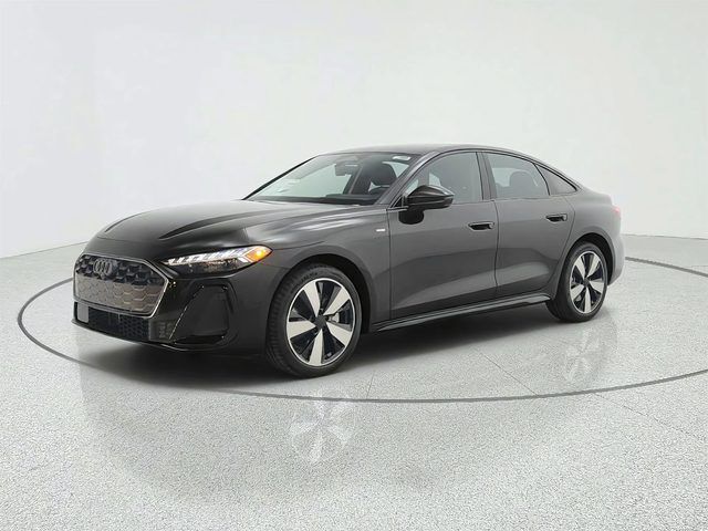 2026 AUDI A5