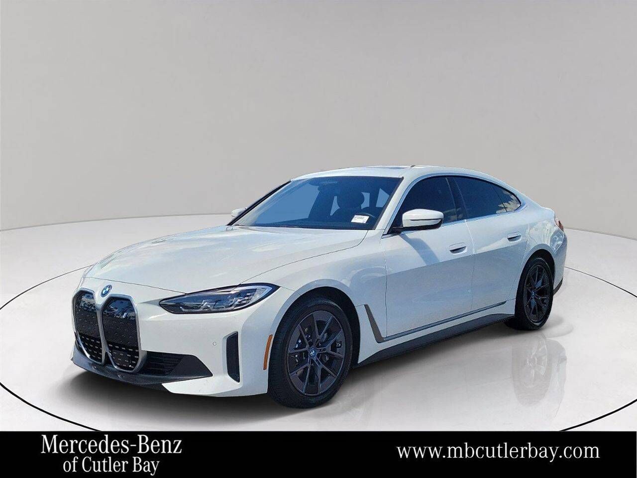 2023 BMW i4