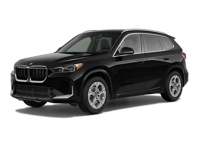 2023 BMW X1