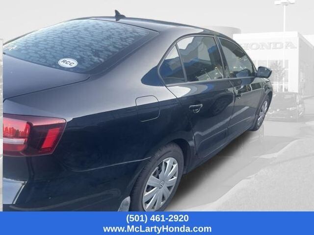 2016 VOLKSWAGEN Jetta