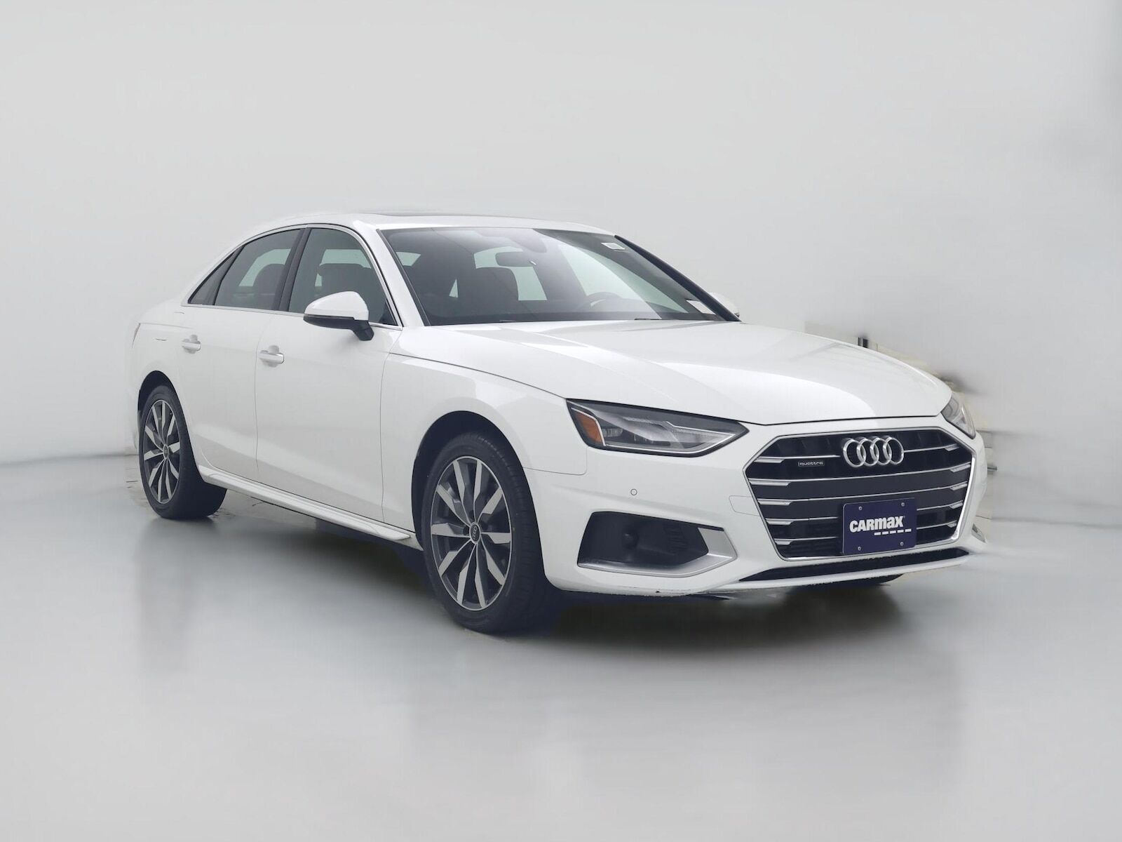 2021 AUDI A4