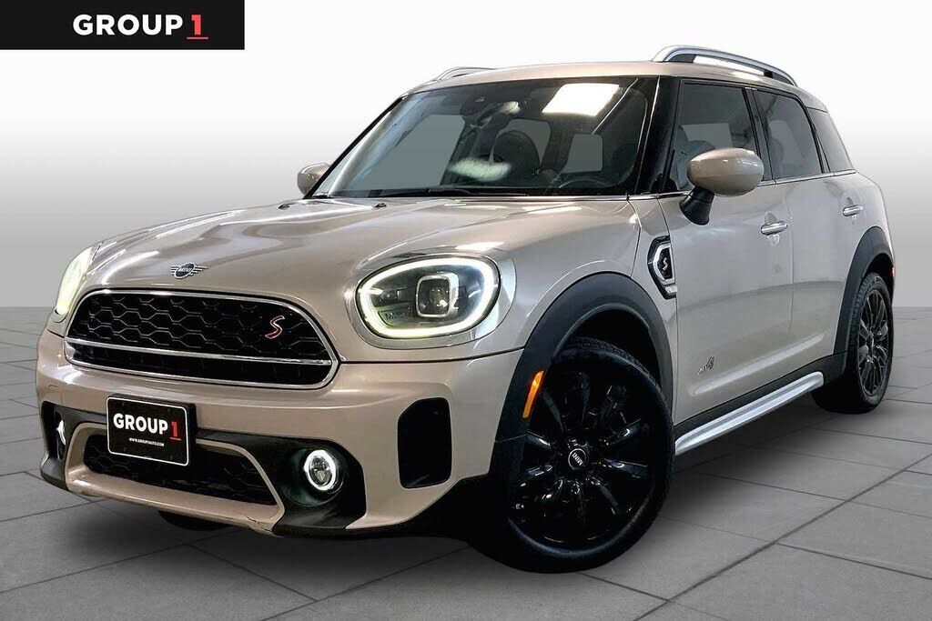 2023 MINI Countryman
