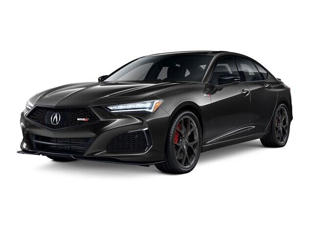 2023 ACURA TLX TYPE S