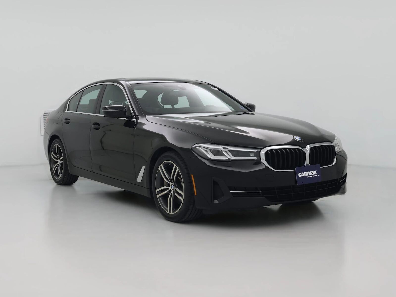 2022 BMW 5 Series
