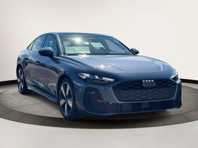 2026 AUDI A5