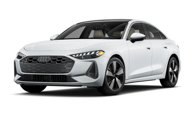 2025 AUDI A5