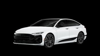 2027 AUDI A6