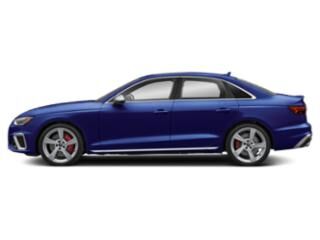 2023 AUDI S4