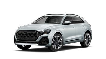 2027 AUDI Q8