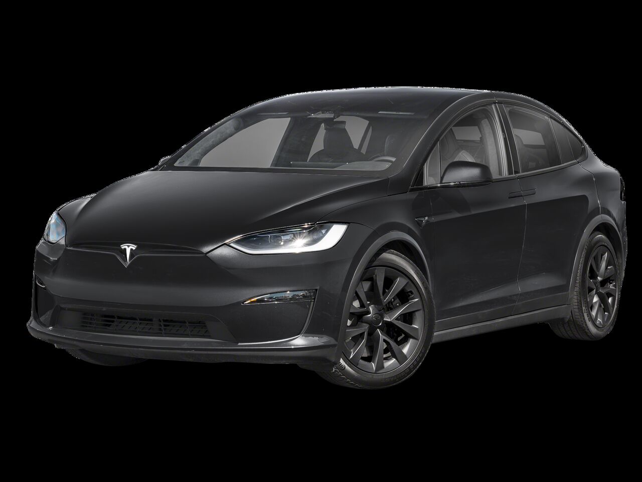 2024 TESLA Model X