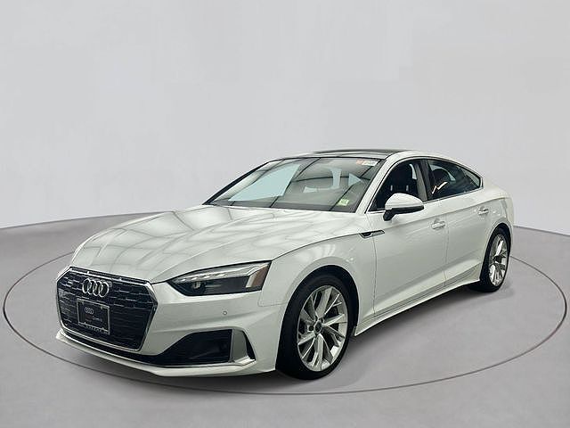 2024 AUDI A5