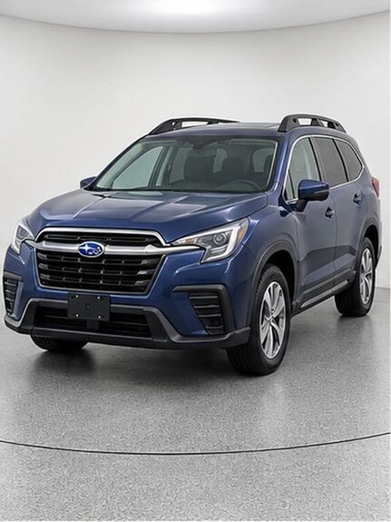 2023 SUBARU Ascent
