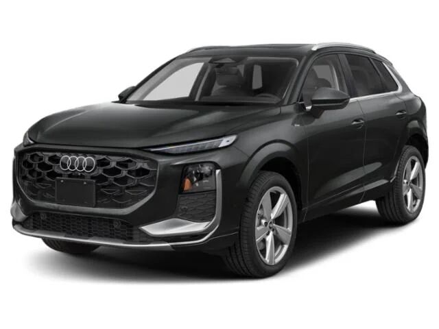 2026 AUDI Q3
