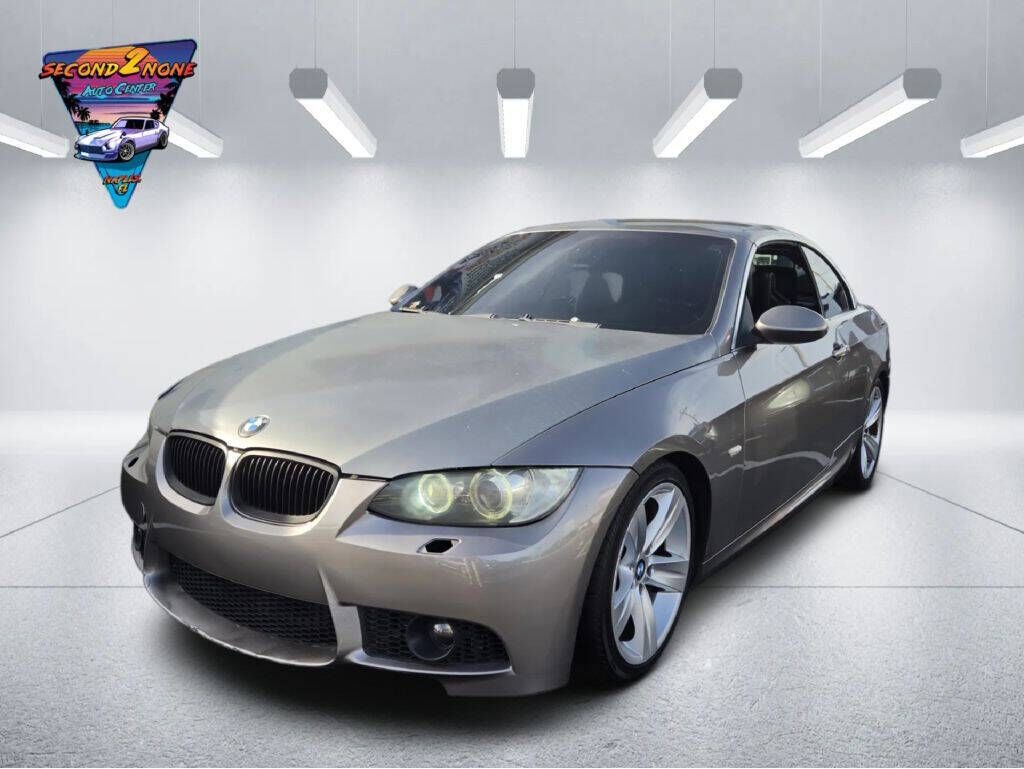 2009 BMW 3 Series