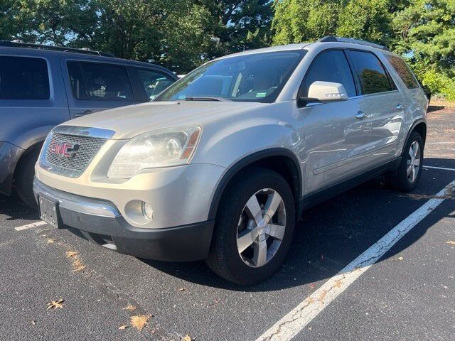 2012 GMC Acadia