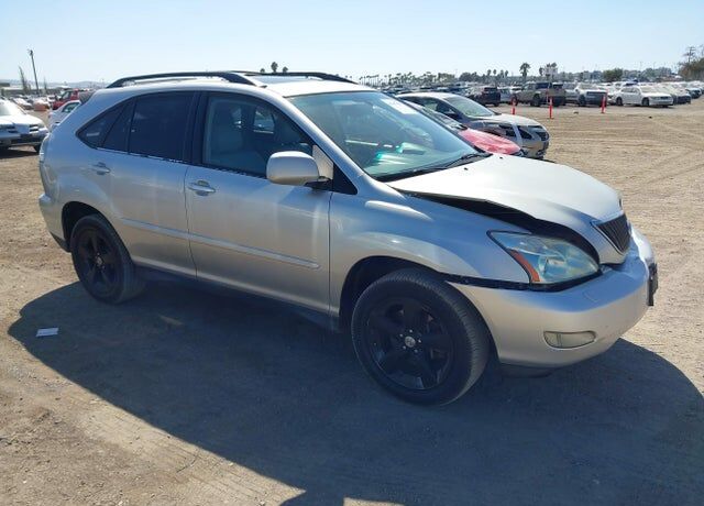 2004 LEXUS RX