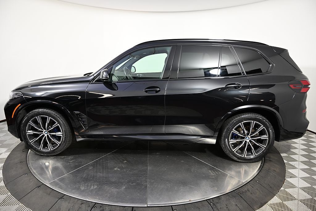 2024 BMW X5