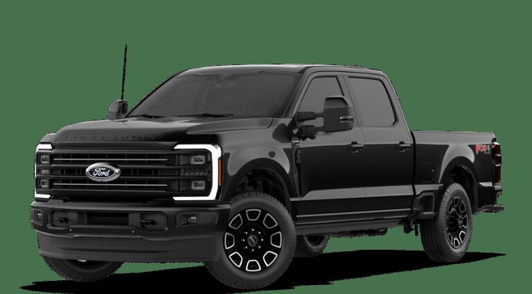 2027 FORD F-350