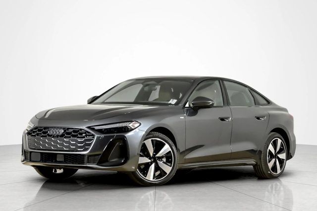 2026 AUDI A5