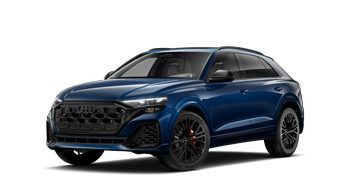 2027 AUDI SQ8
