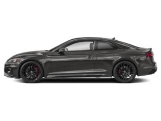 2022 AUDI RS5