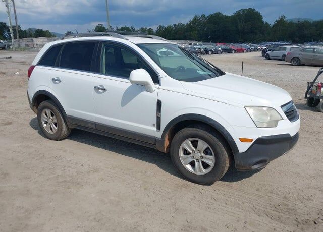 2008 SATURN Vue