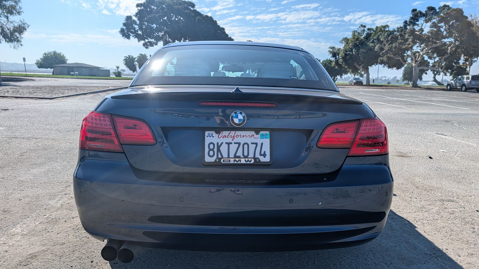 2013 BMW 328i