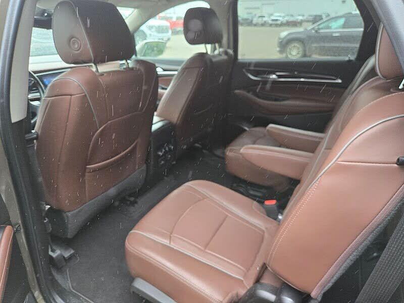 2020 BUICK Enclave