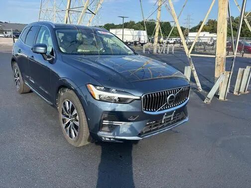 2023 VOLVO XC60