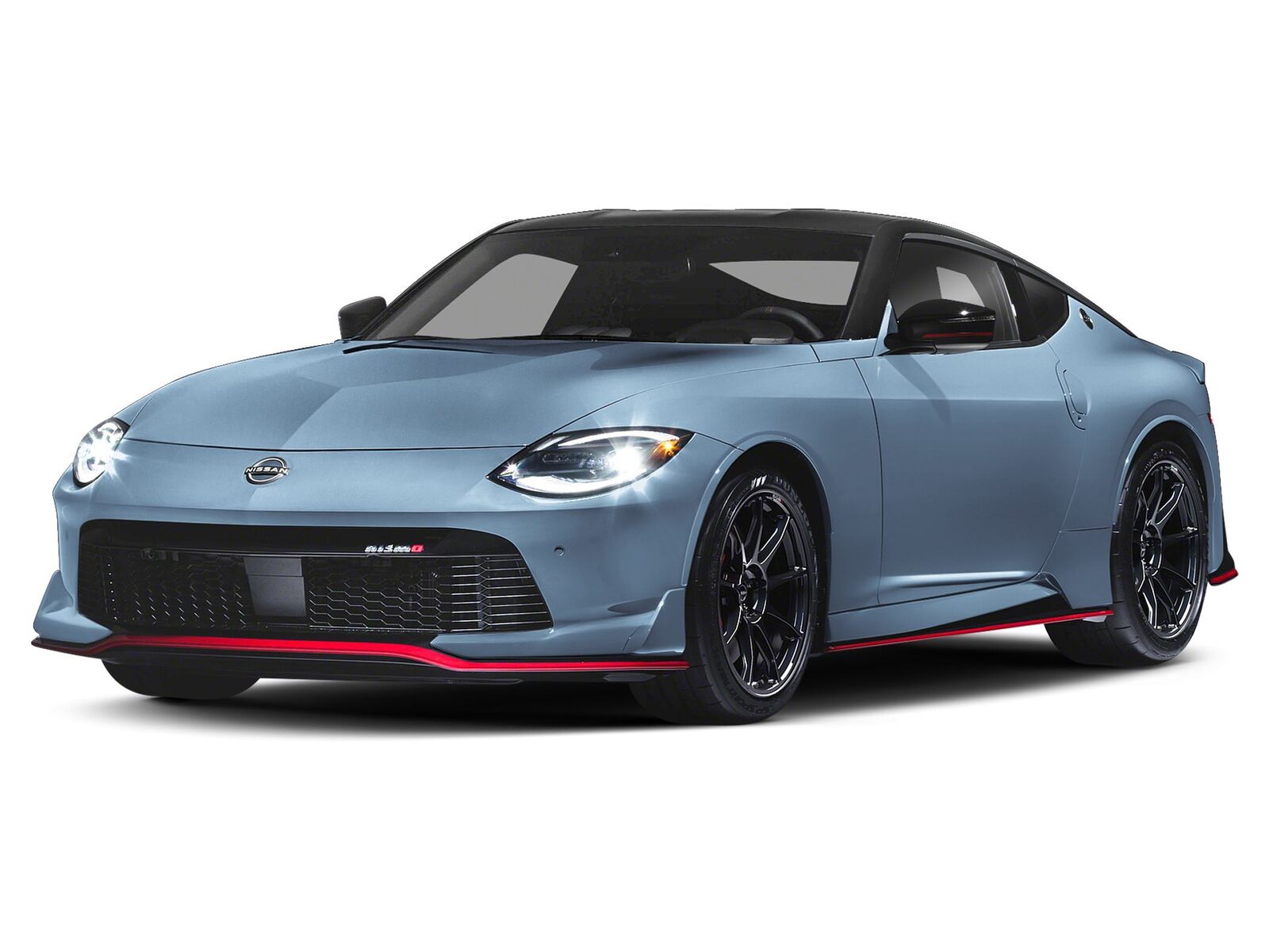 2024 NISSAN NISSAN Z
