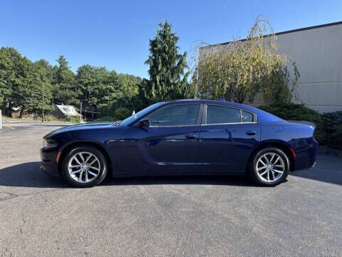 2016 DODGE Charger