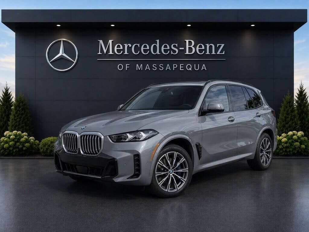 2024 BMW X5