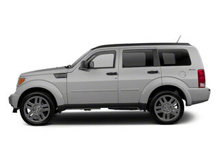 2011 DODGE Nitro