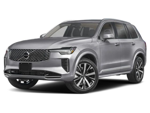 2027 VOLVO XC90