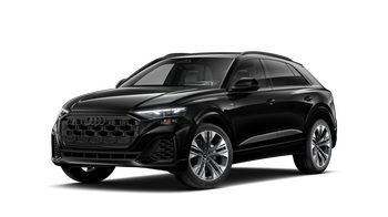 2027 AUDI Q8