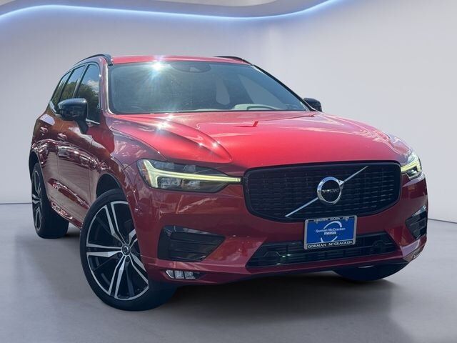 2021 VOLVO XC60