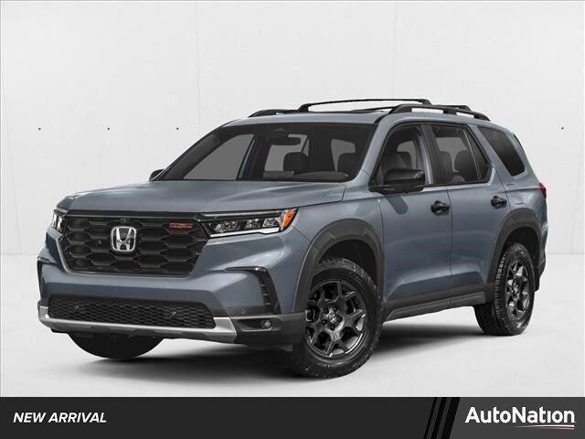 2024 HONDA Pilot