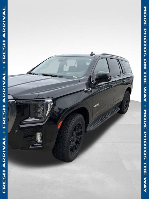 2024 GMC Yukon