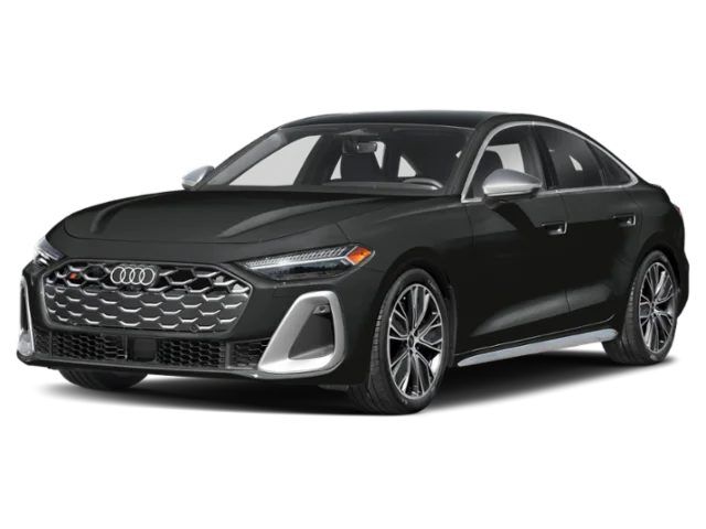 2026 AUDI S5
